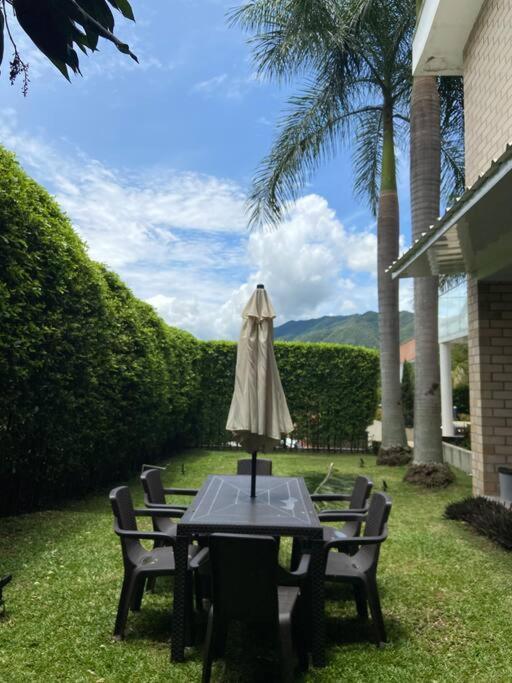 Comoda Casa Finca Con Piscina - San Jeronimo, Ant Medellín Kültér fotó