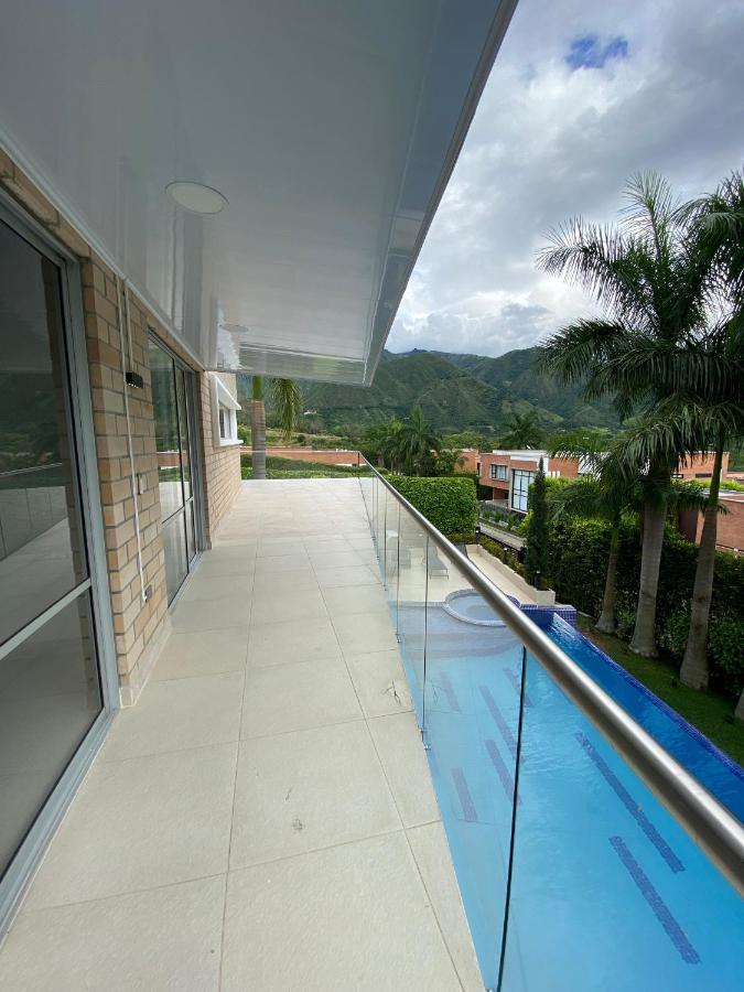 Comoda Casa Finca Con Piscina - San Jeronimo, Ant Medellín Kültér fotó