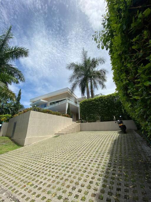 Comoda Casa Finca Con Piscina - San Jeronimo, Ant Medellín Kültér fotó